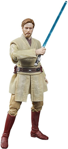 Star Wars The Black Series Archive Obi-wan Kenobi