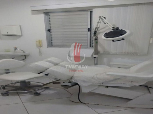Imagem 8 de 12 de Casa Lindíssima No Jd. Anália Franco - 100m - 705