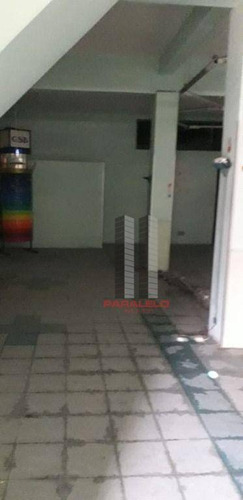Imagem 3 de 5 de Galpão À Venda, 750 M² Por R$ 1.650.000 - Mooca - São Paulo/sp - Ga0432