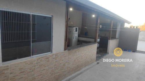 Imagem 3 de 15 de Casa À Venda Em Terra Preta Com 500 M² - Cs354