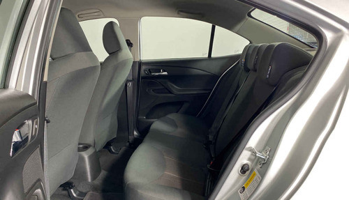 Imagen 10 de 15 de 123342 - Chevrolet Aveo 2020 Con Garantía