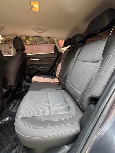 Kia Seltos 1.6l Emotion