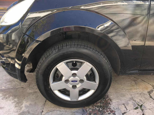 Imagen 3 de 13 de Ford Ka 1.6 Fly Viral 2010