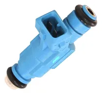 Comprar Inyector Fiesta Italia - Ford Fiesta Ecosport Focus - Motor Rocam 1.6 8v - 0280156410