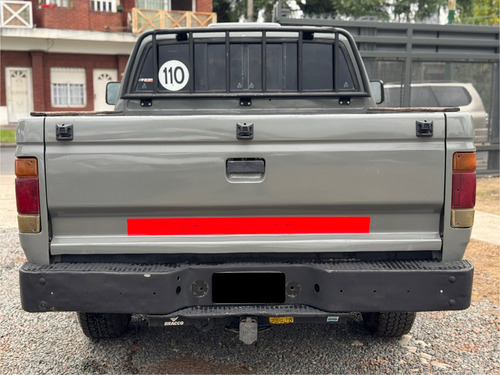 Chevrolet D-20 4.0 Pick-up D20 Deluxe Turbo Plus