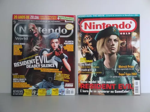 Nintendo World Nº 13 (Pedido)