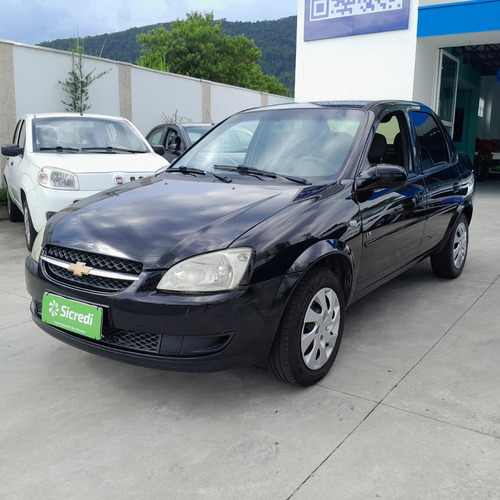 Chevrolet Classic 1.0 Ls Flex Power 4p