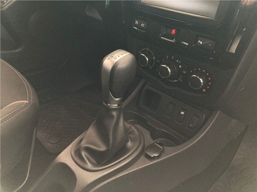 Renault Duster 1.6 16V SCE FLEX ICONIC X-TRONIC