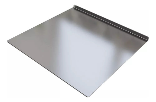 Para . Tabla De Cortar De Acero Inoxidable, Tabla De Amasar,