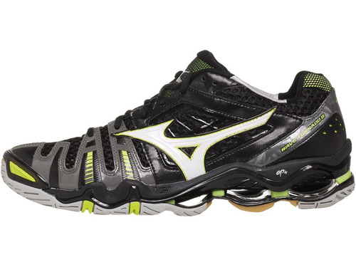 zapatillas mizuno tornado 8