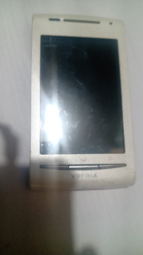 Pantalla Lcd+touch Sony Xperia X8 E15a