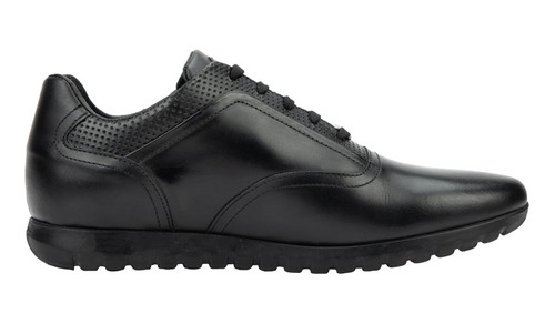 Zapato Casual Oxford Michel Domit 0v01 Tocl