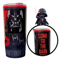 Comprar Termo Cafe Te Star Wars Recipiente Vaso Termico Darth Vader Darth Vader Darth Vader