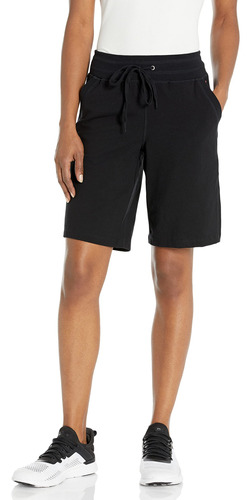 Danskin Bermuda Short Mujer Esencial