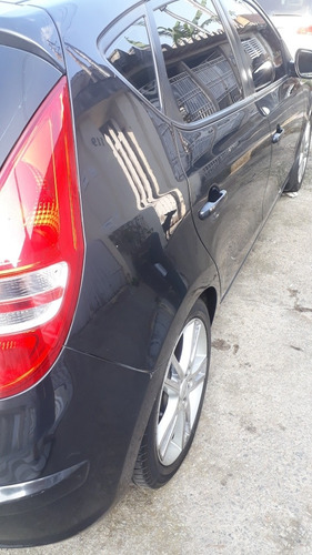 Hyundai I30 2010 2.0 Gls Aut. 5p