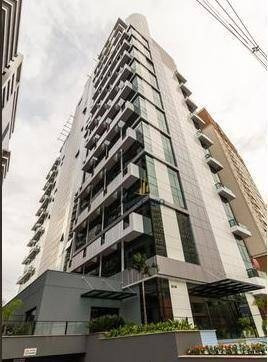 Studio Para Alugar, 38 M² Por R$ 1.960,00/mês - Vila Augusta - Guarulhos/sp - St0086