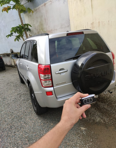 (2) Sucata Grand Suzuki Vitara 2011 (retirada Peças)