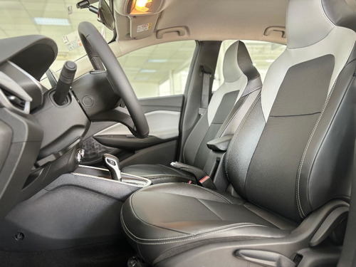 Chevrolet Onix 1.0 TURBO FLEX PLUS PREMIER AUTOMÁTICO