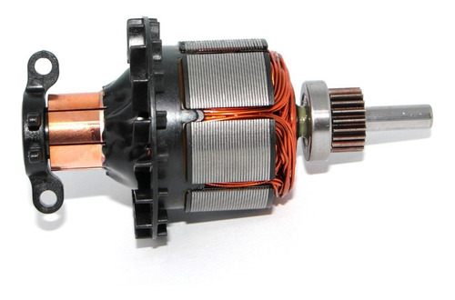 Armadura Para Dcd785c2, Dcd780c2 Dewalt N595065