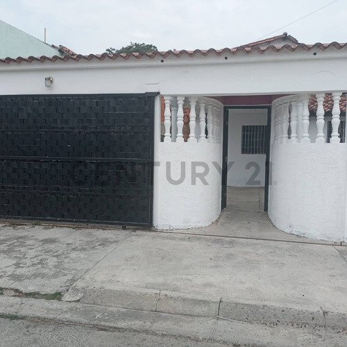 Century 21 Guataparo Bienes Raices Vende Casa En San Joaquin