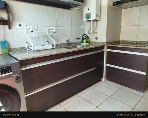 Venta Depto Marquez De Sobremonte 2 Dorm