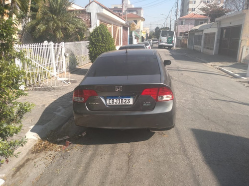 Honda New Civic