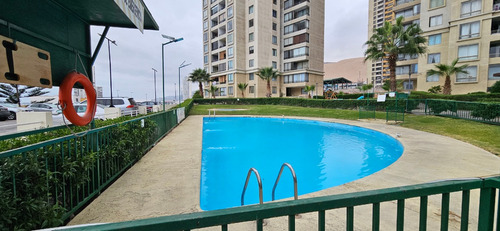 Vendo Depto. Torre Nativa, Jardines Del Sur
