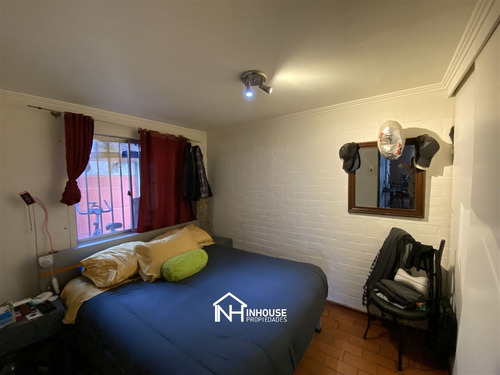 Casa En Venta En Chillán