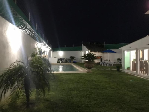 Casa Sola En Venta Cuautlixco