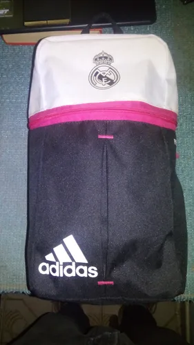 Bolso adidas Fútbol