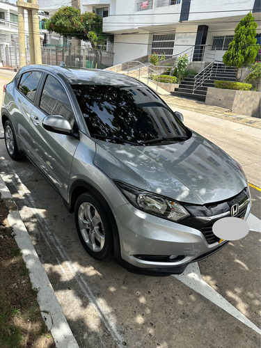 Honda HR-V 1.8 X-tyle