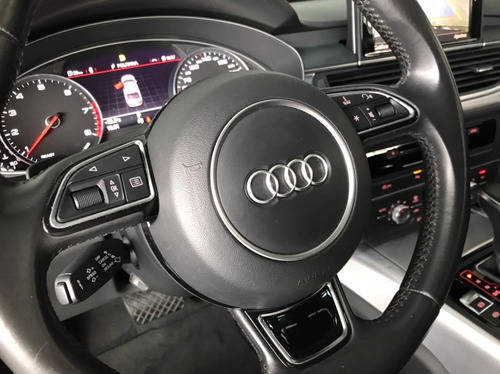 Imagem 13 de 14 de Audi A6 2.0 Tfsi 252cv S Tronic