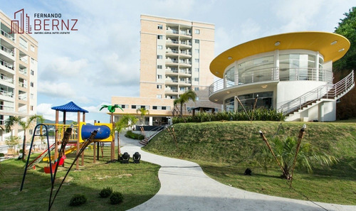 Imagem 6 de 15 de Apartamento - Tabuleiro - Ref: 1396 - V-1906