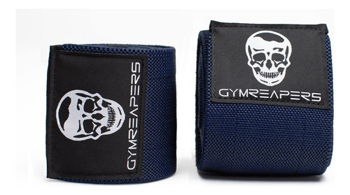 Gymreapers - Coderas Para Levantamiento De Pesas (1 Par) - C
