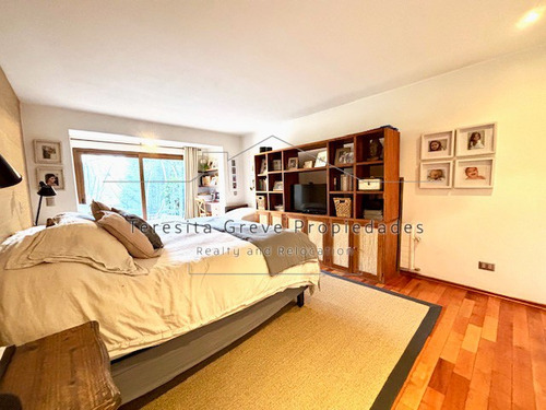 Excelente Casa Condominio El Huinganal