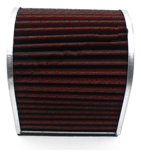 Filtro De Aire De Admisión, Motor De Motocicleta, Filtro De