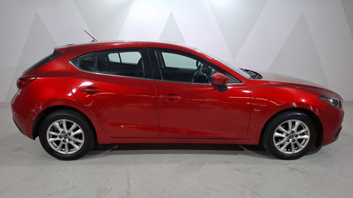 Mazda Mazda 3 2.0 HATCHBACK I TOURING TM