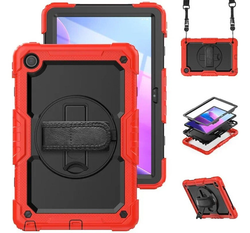 Funda Protectora De Pantalla Para Samsung Galaxy Tab A8 Pro