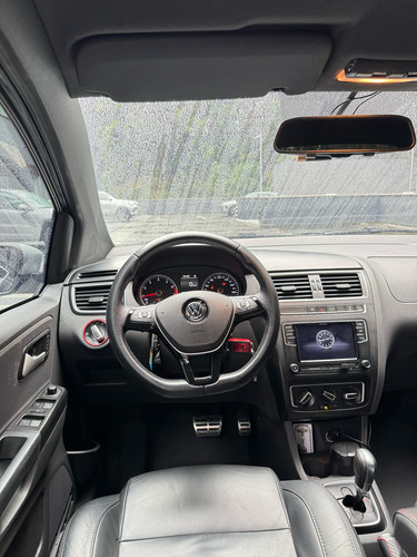 Volkswagen Crossfox 1.6l