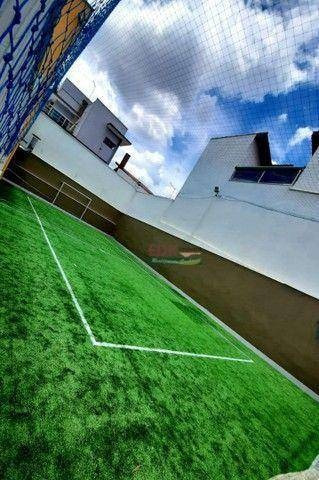 Imagem 6 de 9 de Salão À Venda, 300 M² Por R$ 900.000 - Chácara Faggion - Suzano/sp - Sl0056