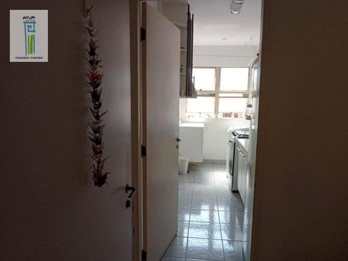Imagem 5 de 24 de Excelente Apartamento Lauzane - Ap1419