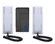 Comprar Interfone Hdl Residencial Class Com Extensão De Áudio