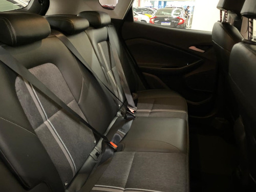 Chevrolet Tracker 1.0 TURBO FLEX LTZ AUTOMÁTICO