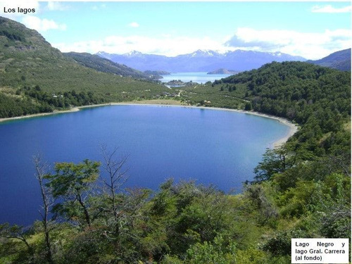 Se Vende Un Lugar Perfecto Para Vivir Hoy .patagonia