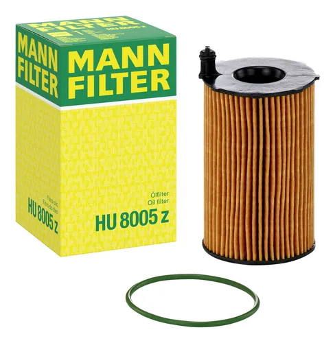 comprar Filtro De Aceite Audi Porsche Vw Q7 Cayenne Touareg Mann