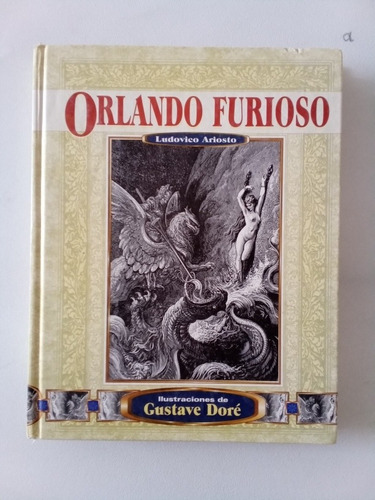 Orlando Furioso