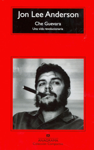 Libro Che Guevara