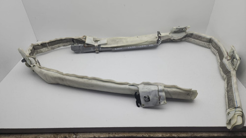 Cortina Bolsa Aire Izquierda Seat Leon Fr 2016-2020 (Usado)