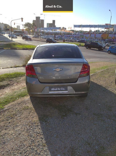 Chevrolet Sail Lt 1.4 2014 Impecable!