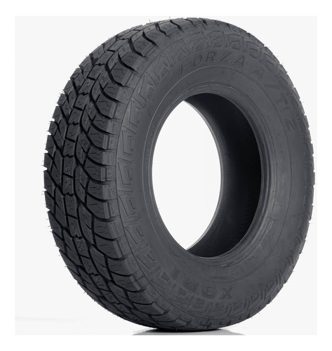 Pneu Aro 15 Xbri 205/60r15 91h Forza A/t1